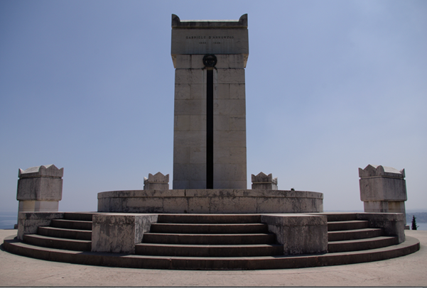 Et billede, der indeholder sky, bygning, udendrs, monument

Indhold genereret af kunstig intelligens kan vre forkert.